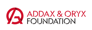 Addax & Oryx Foundation