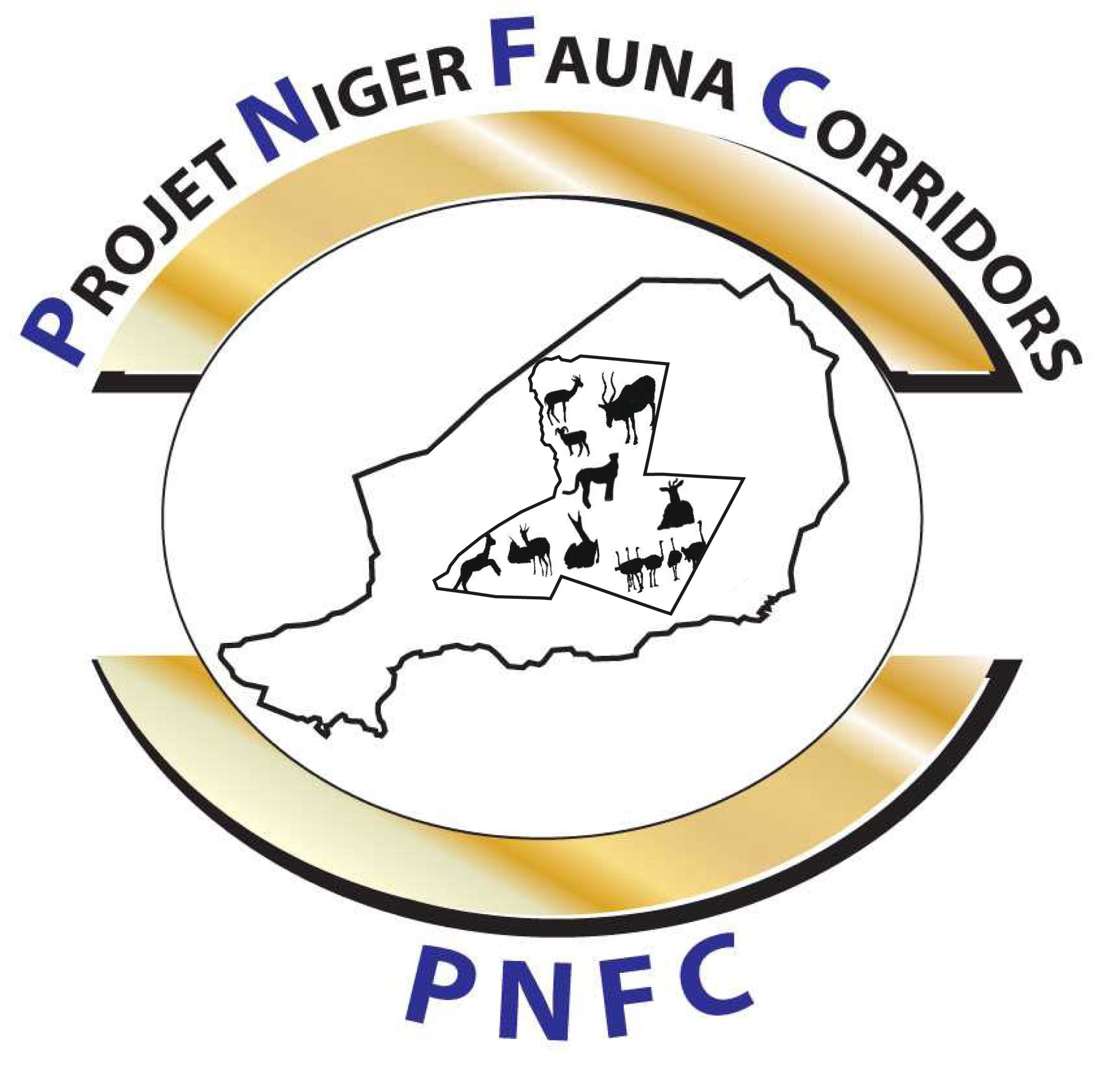 Projet Niger Fauna Corridors (PNFC)