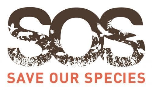 Save Our Species (SOS)