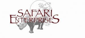 safari enterprises