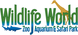 Wildlife World Zoo, Aquarium & Safari Park