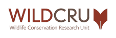 Wildlife Conservation Research Unit (WildCRU)