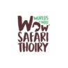 Wow Safari Thoiry