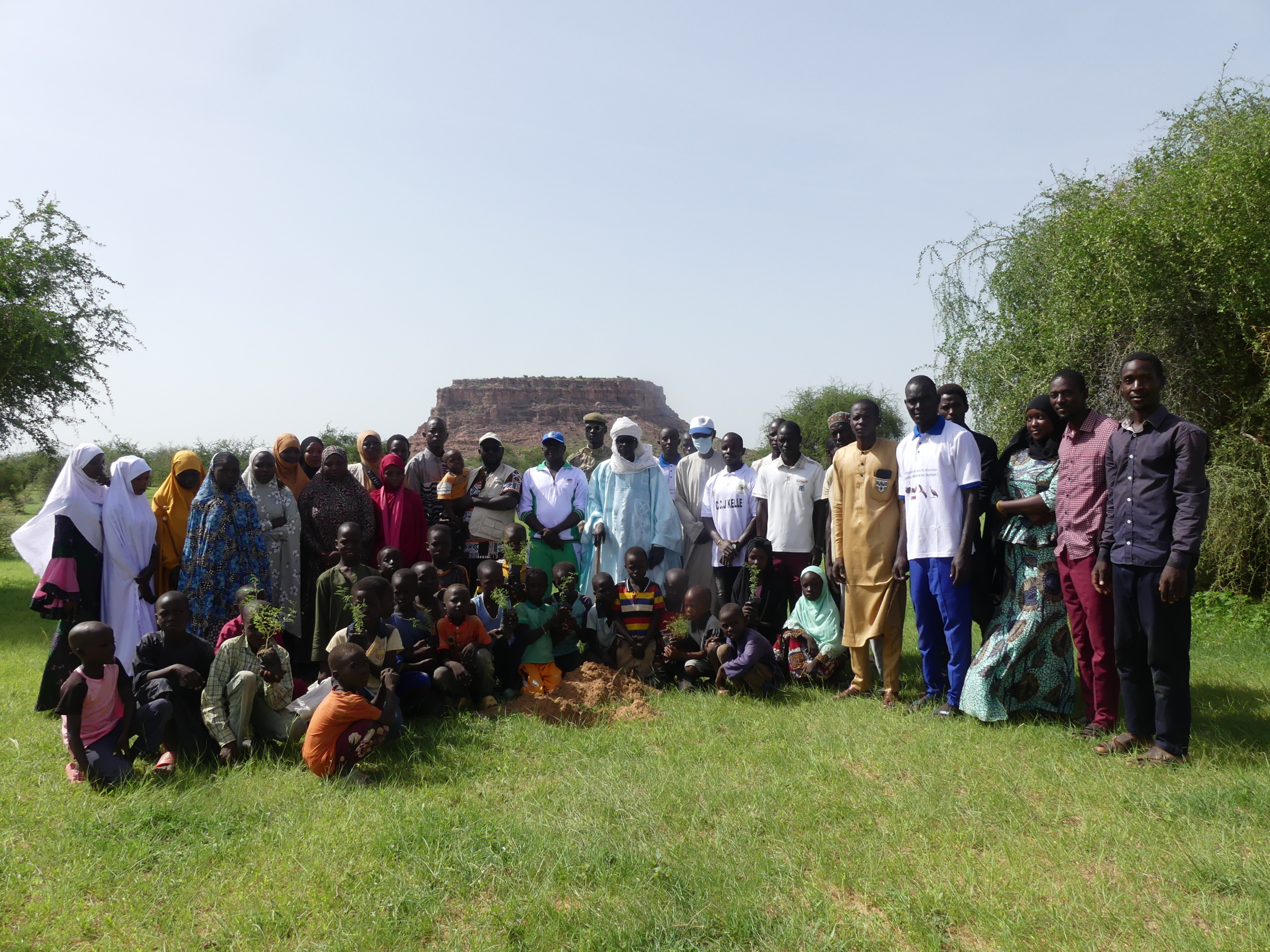 The new Koutous games: sports and nature in action!