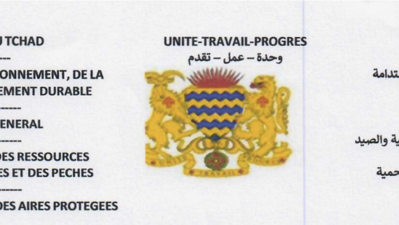La Direction de la Faune et des Aires Protégées et Sahara Conservation condamnent fermement les actes d’empoisonnement visant les vautours au Tchad