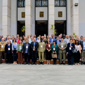 SSIG 2026 in Cairo: Celebrating 25 Years of Collaboration for Sahel & Sahara Conservation